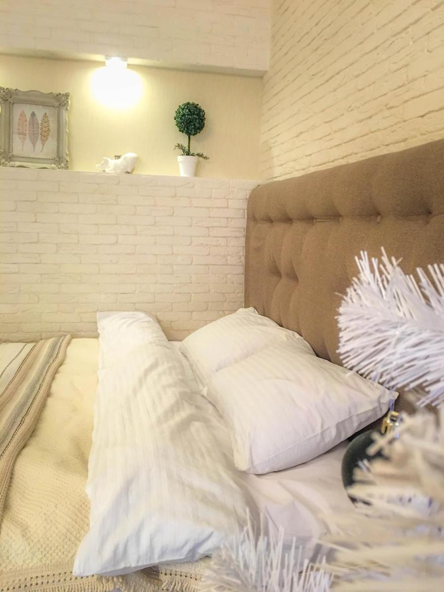 Studio Luxe on Victory Street in the city center - Housity
