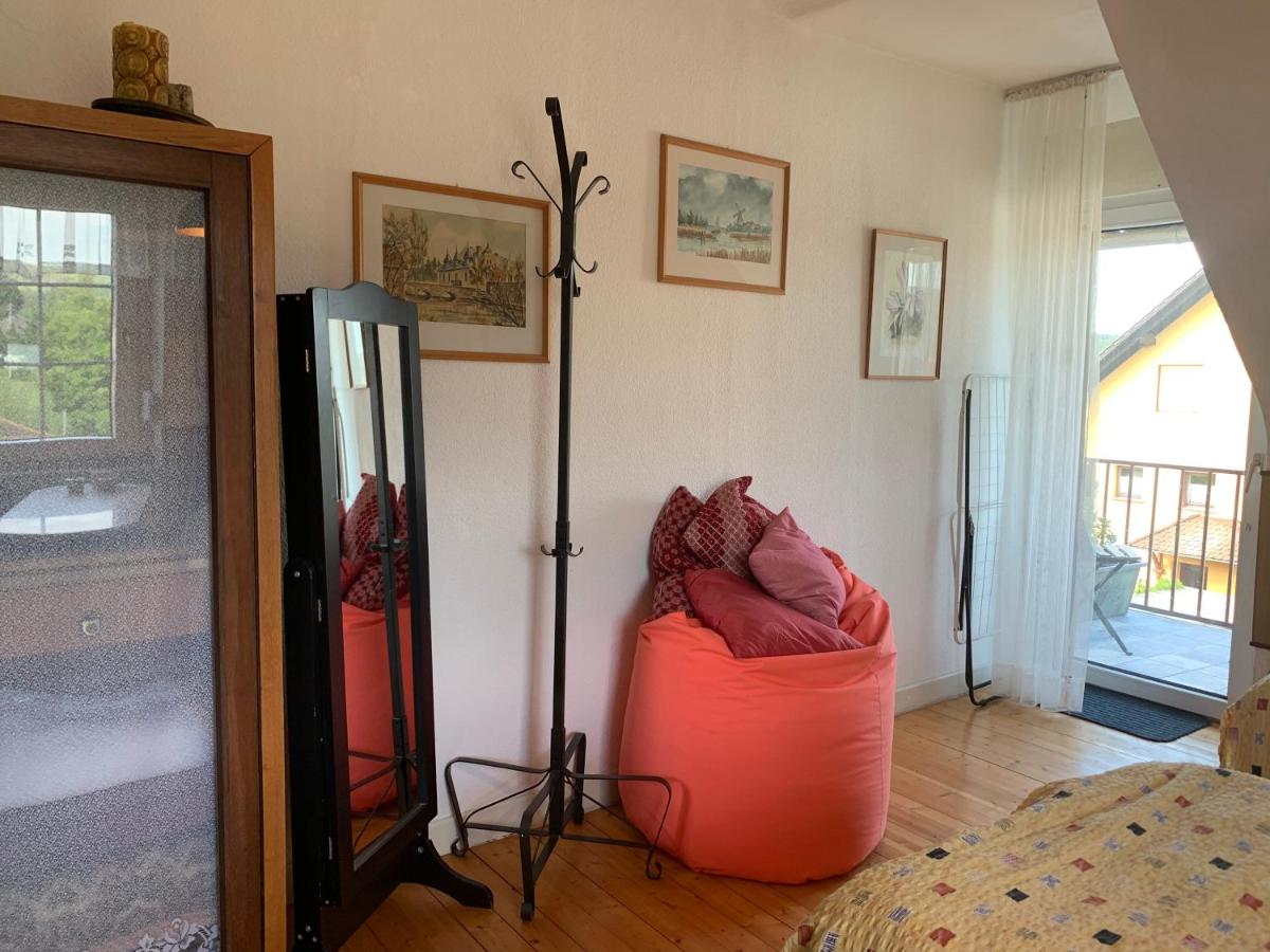 Vintage Apartment WOLF im Wadrilltal - Balkon Garten - Housity