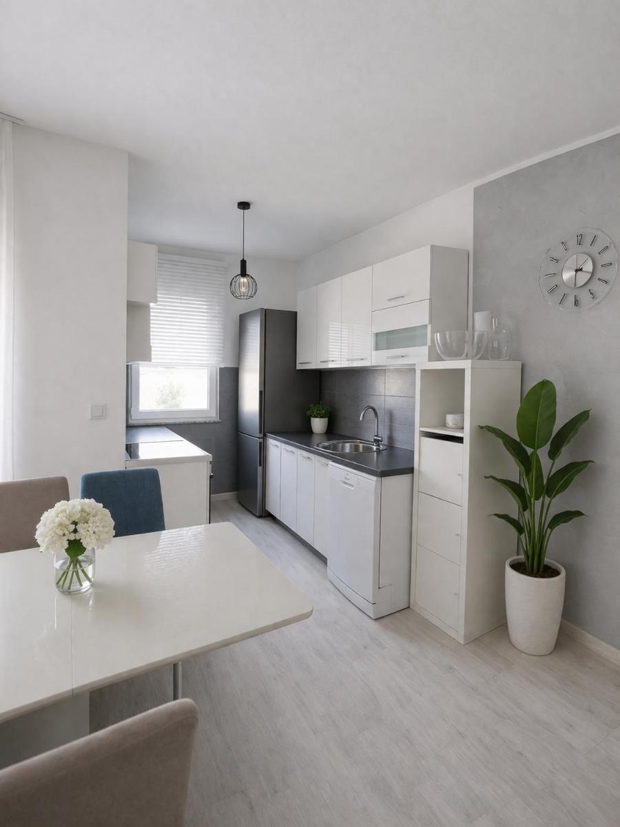 Apartman near Fažana-500 from the sea - Housity