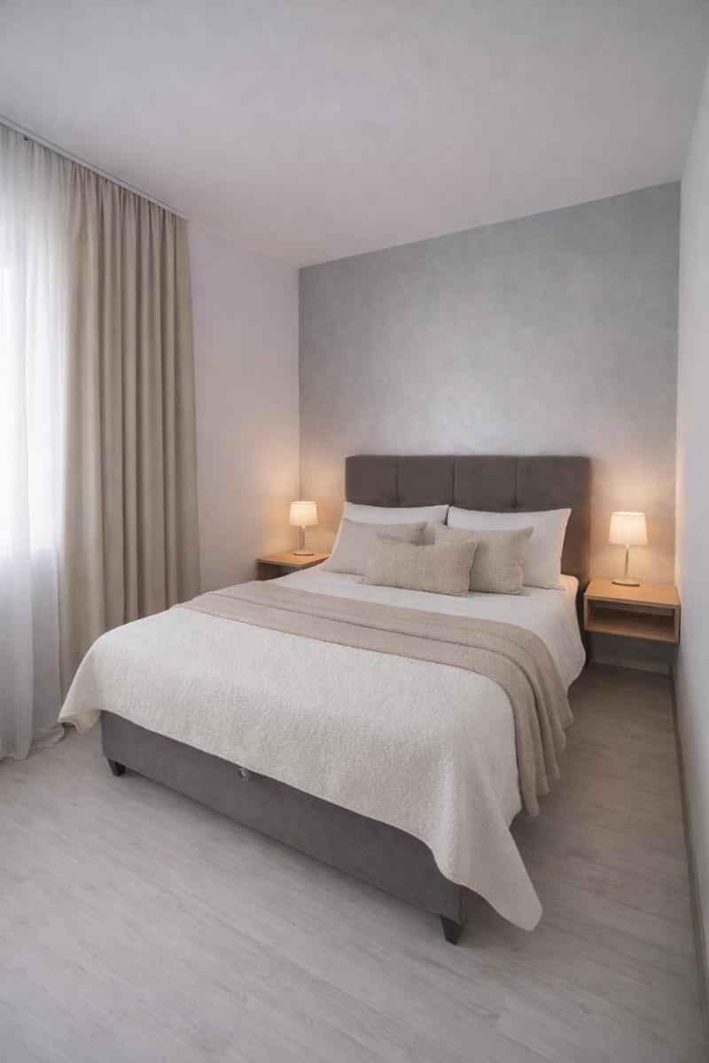 Apartman near Fažana-500 from the sea - Housity