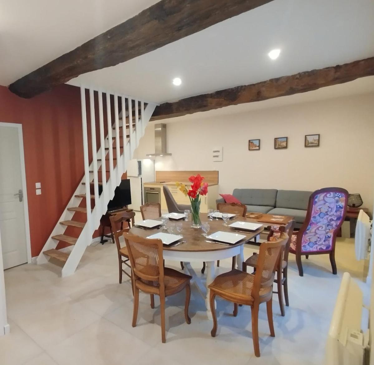 Ker Vacances Gite familial au calme, proche mer et Golfe du Morbihan - Housity