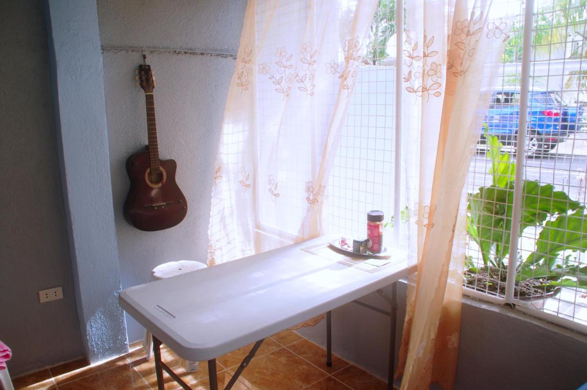 Pedz Cing Mango Lodge - Hizvo