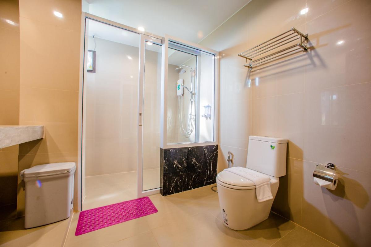 D11 Hotel - Housity