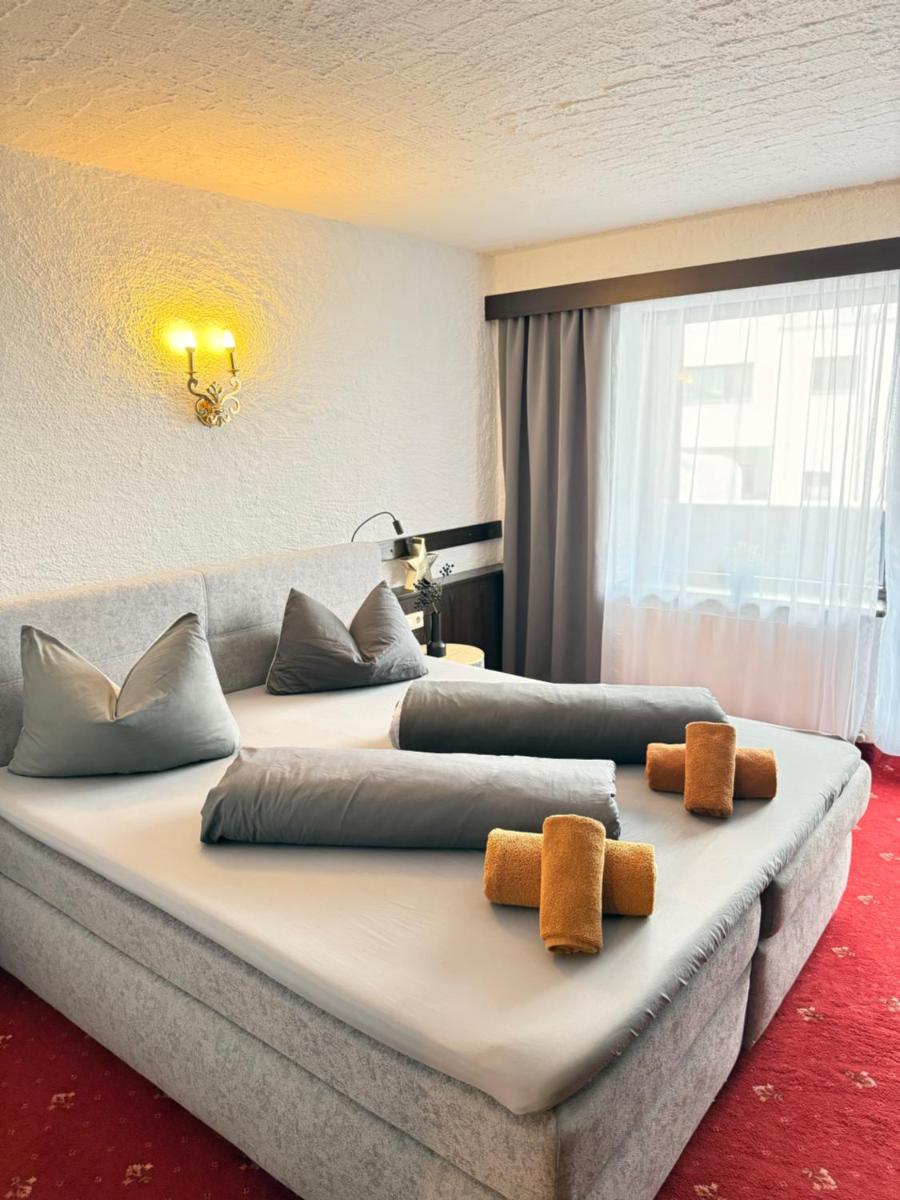 Weidach Bergblick - Housity