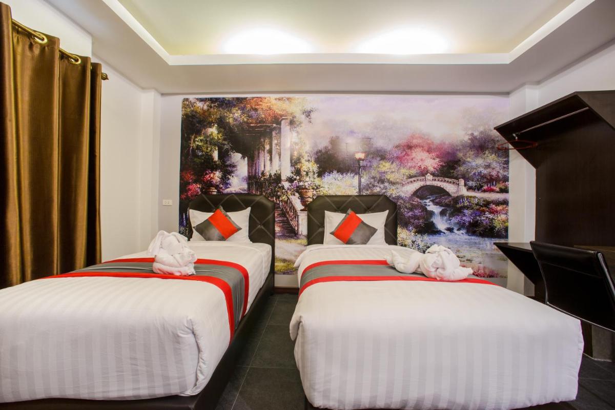 D11 Hotel - Housity