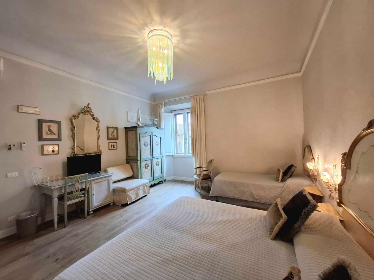 Relais Cavalcanti Guest House - Housity
