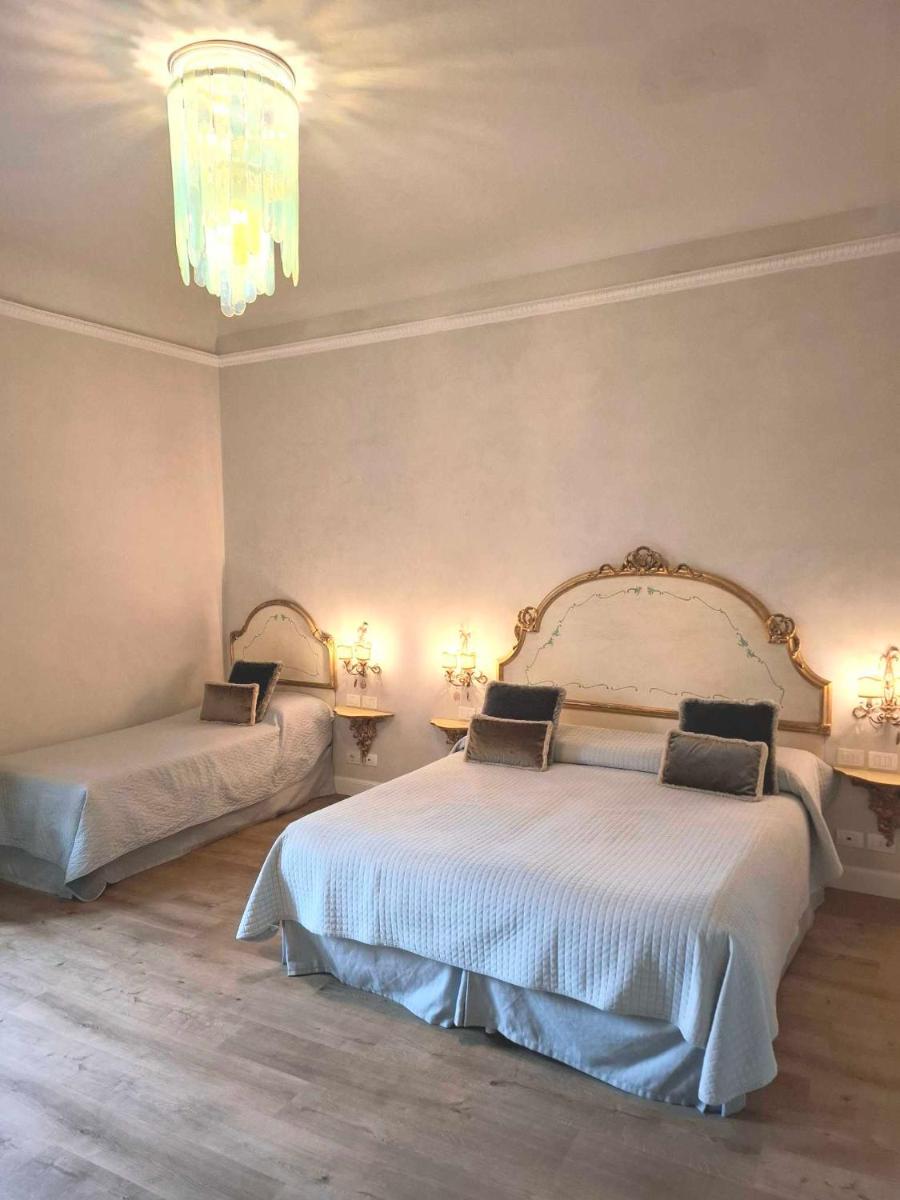 Relais Cavalcanti Guest House - Housity