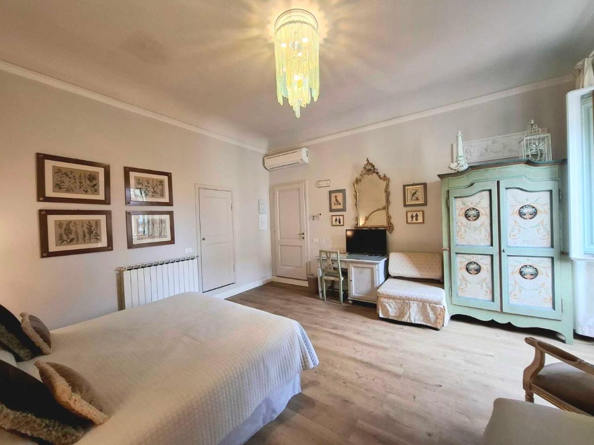 Relais Cavalcanti Guest House - Housity