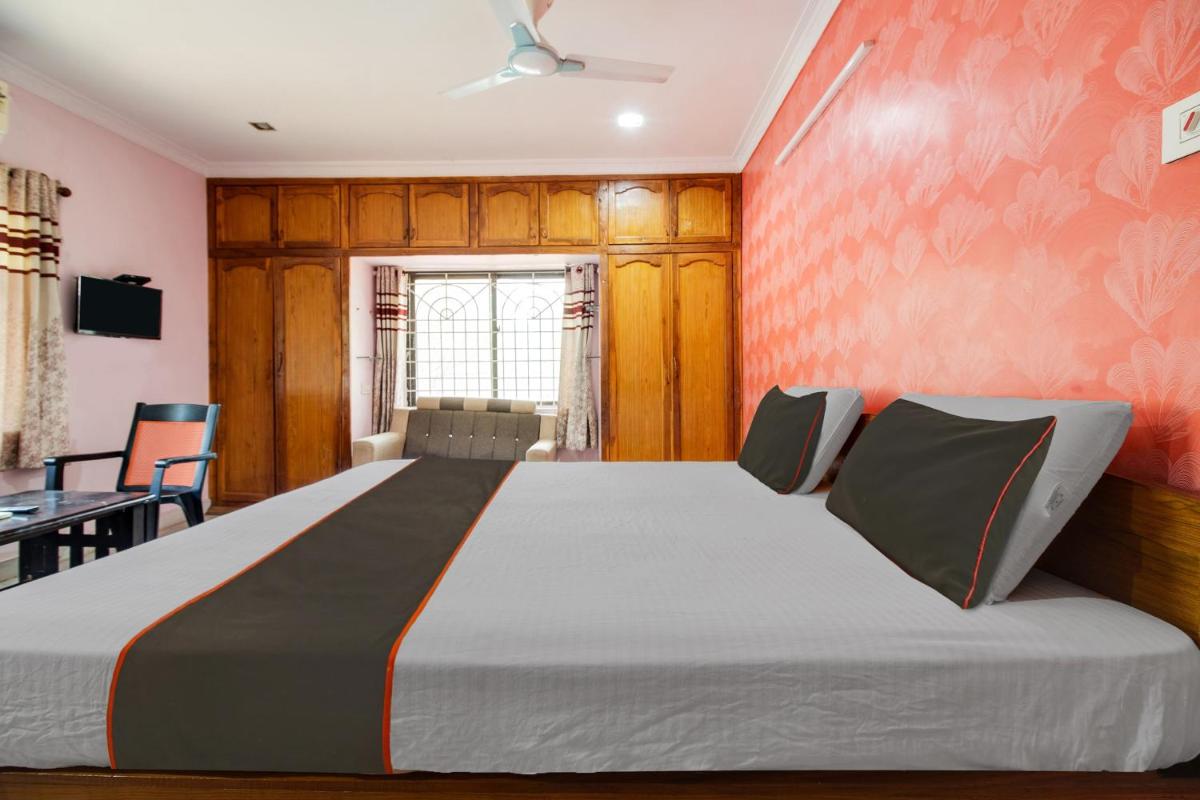 Collection O Palm Exotica - Housity