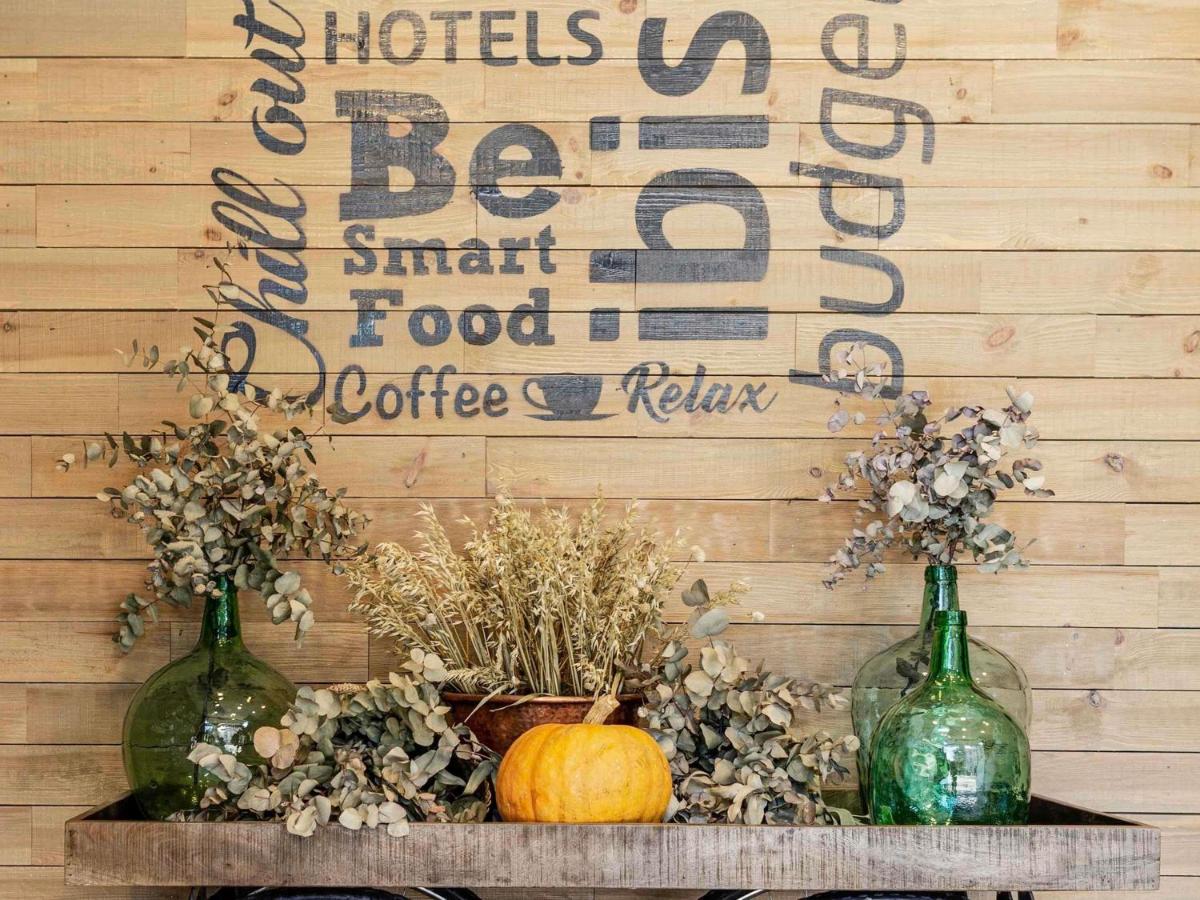 Ibis Oviedo - Housity