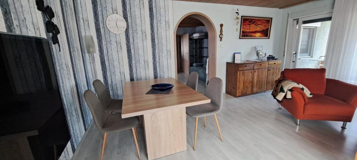 Ferienwohnung Giengen - Housity
