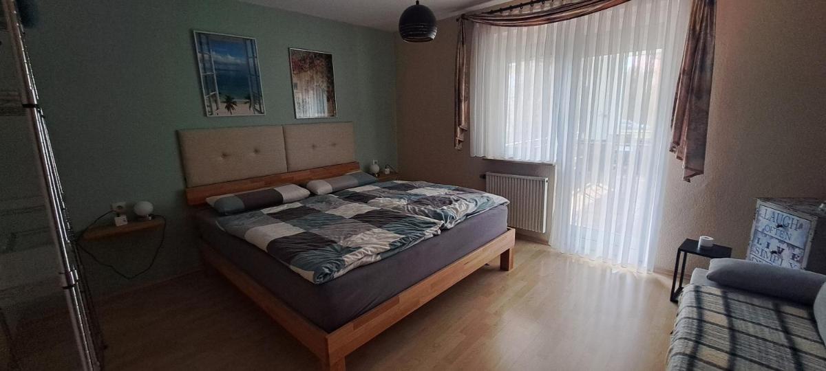 Ferienwohnung Giengen - Housity