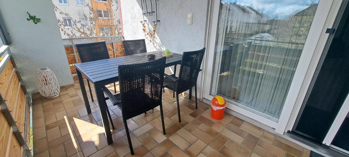 Ferienwohnung Giengen - Housity