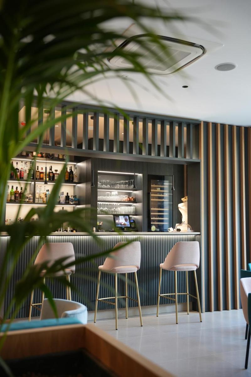Hotel Torino Wellness & Spa - Housity