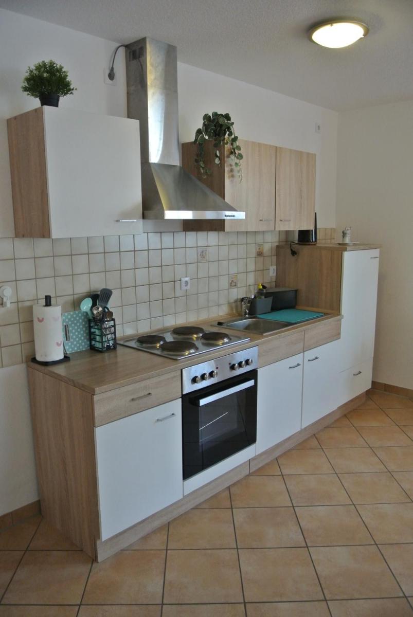 Ferienwohnung in Bad Schwalbach - Housity
