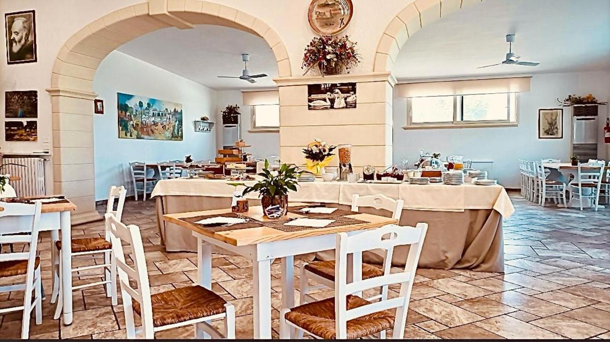 Agriturismo La Fattoria - Housity