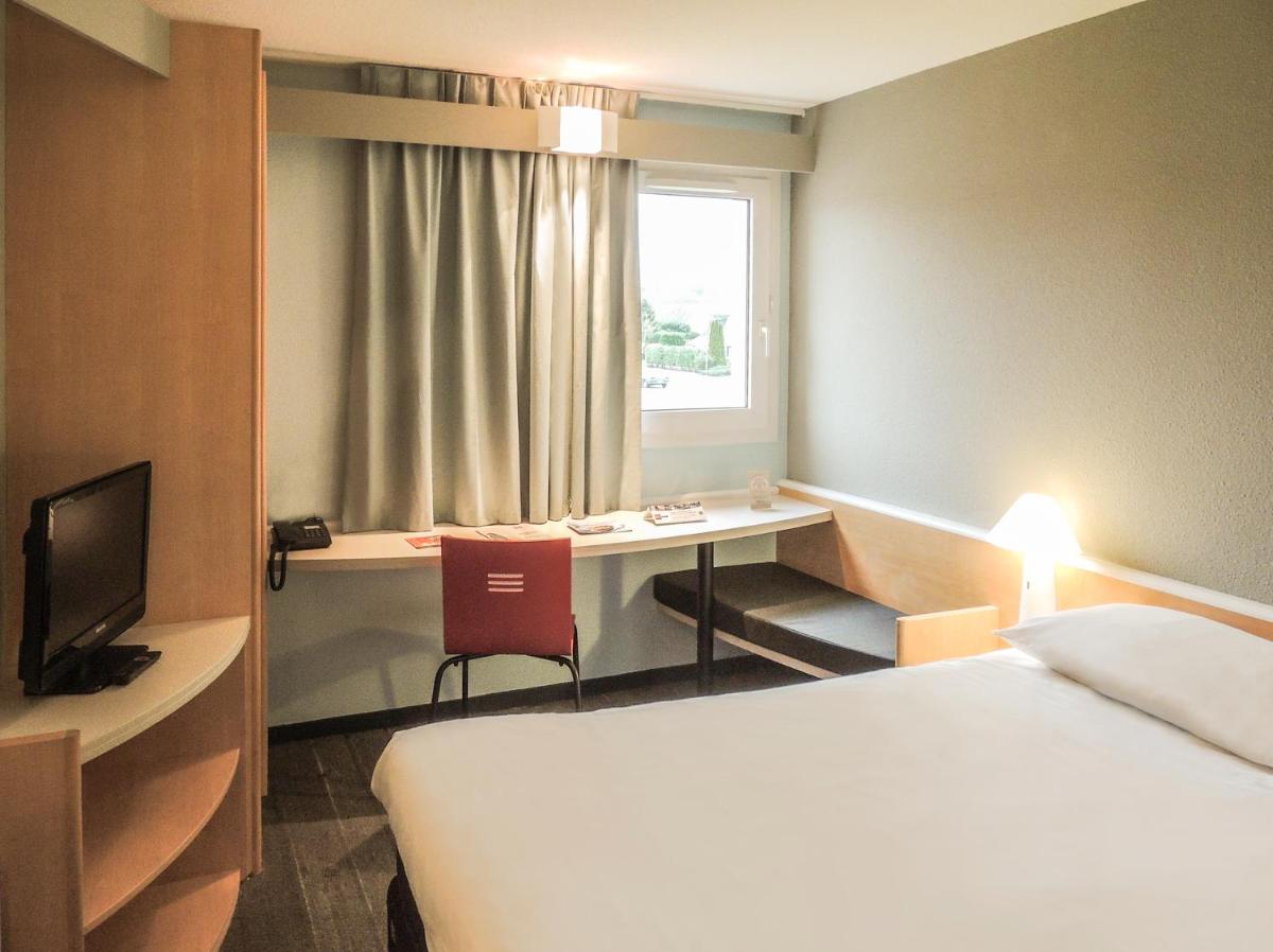 ibis Dieppe Le Val Druel - Housity