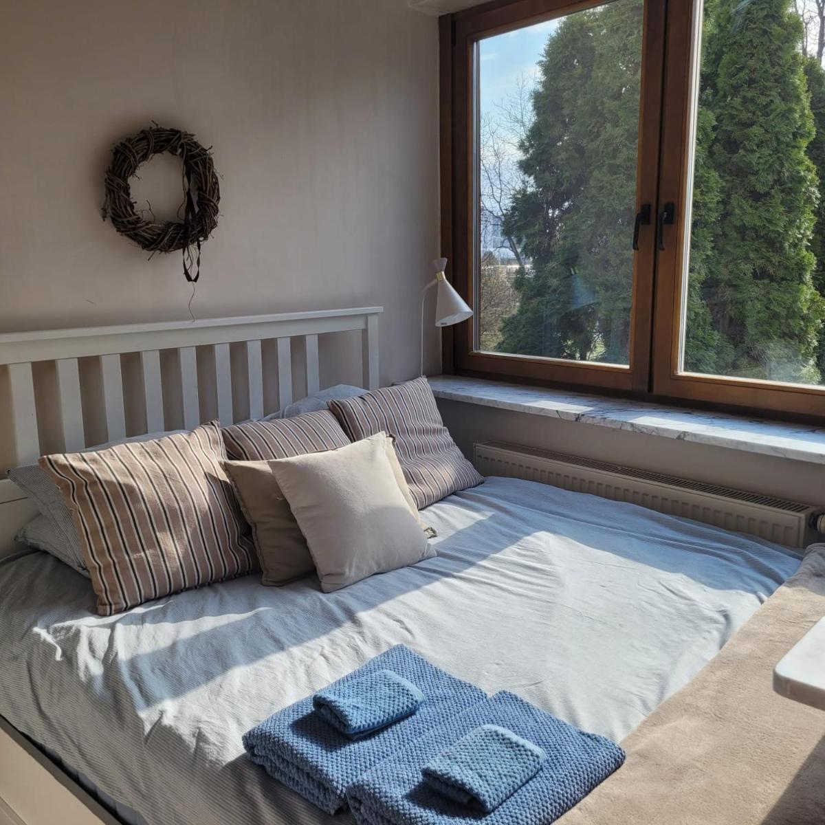 Lux apartament Poznań, ul. Mostowa 19 D/5 - Hizvo
