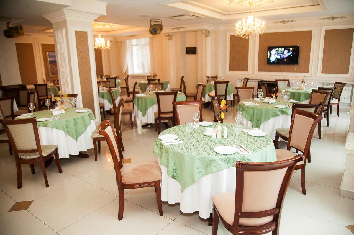 Mayak Hotel - Housity