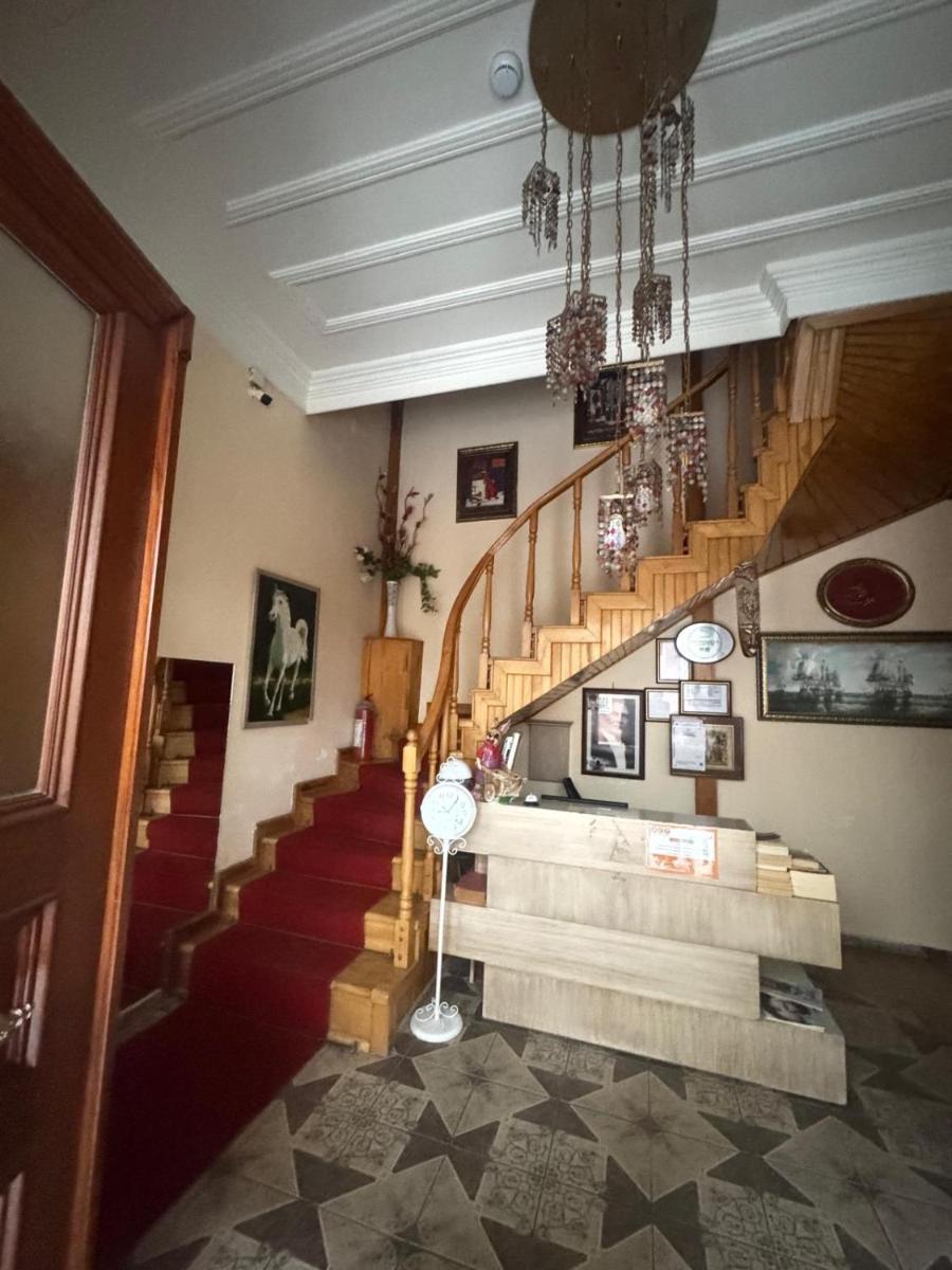 Yalı Otel - Housity