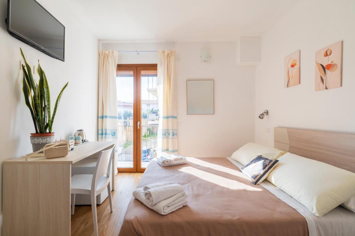 Stentadì Guest House Tortolì - Housity