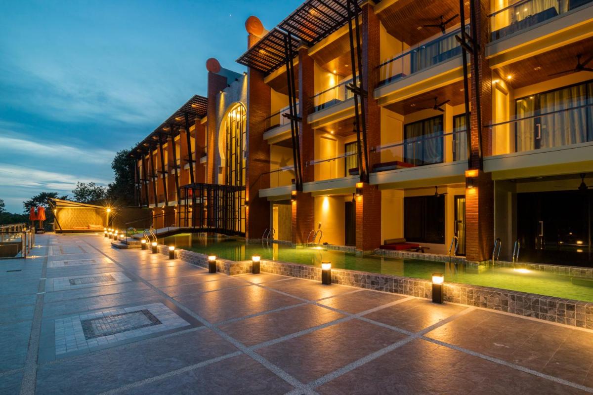 Aonang Phu Pi Maan Resort & Spa - SHA Extra Plus - Housity