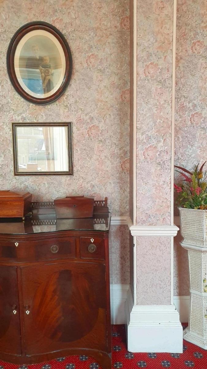 Appley Manor Hotel - Housity