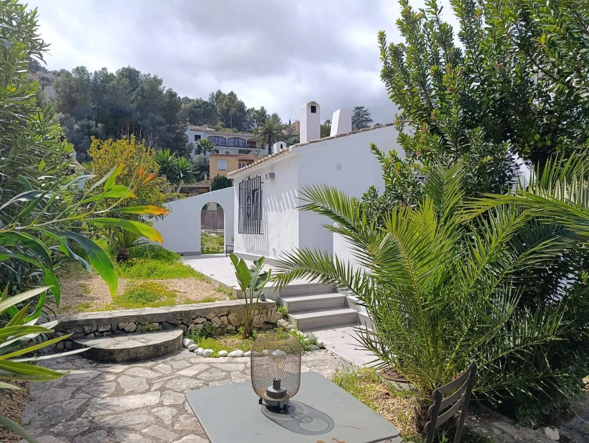 Naranjos House - Housity
