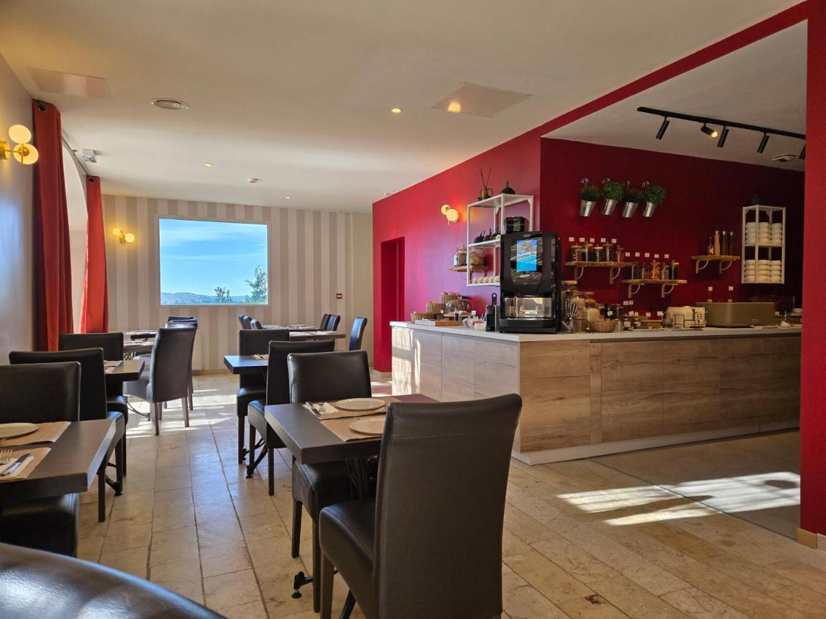 Boissons dans l'établissement CÉRÈS - Boutique-Hôtel & Spa
