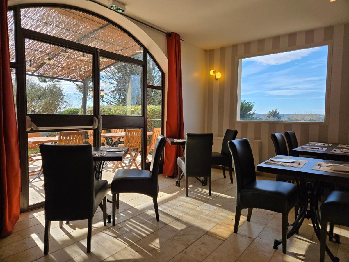 Photo de la galerie de l'établissement CÉRÈS - Boutique-Hôtel & Spa, à Saint-Quentin-la-Poterie