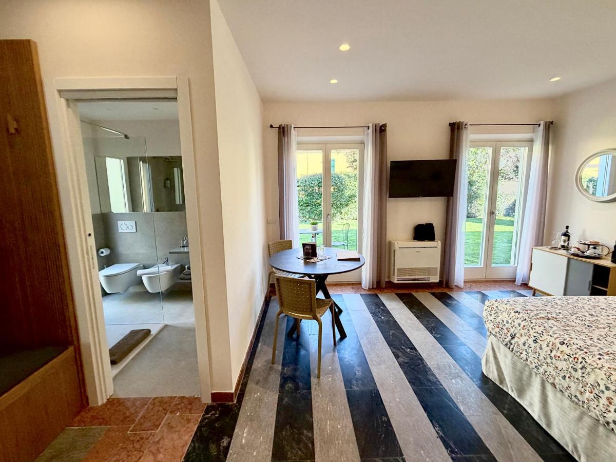 Villa Costantina with heated POOL - Housity