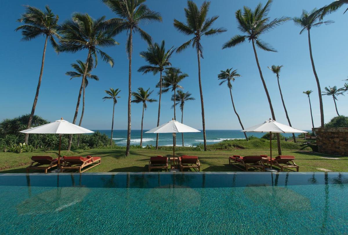 Cape Weligama - Relais and Chateaux - Housity