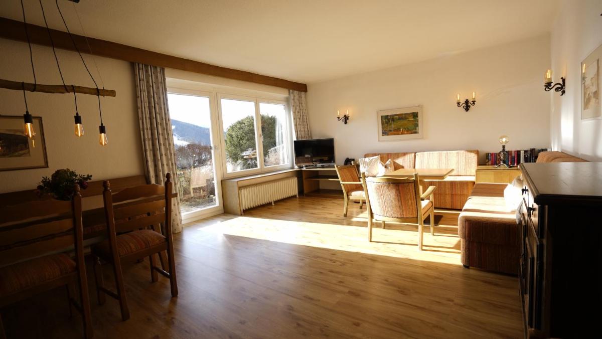 Landhaus Frenes Apartments - Housity