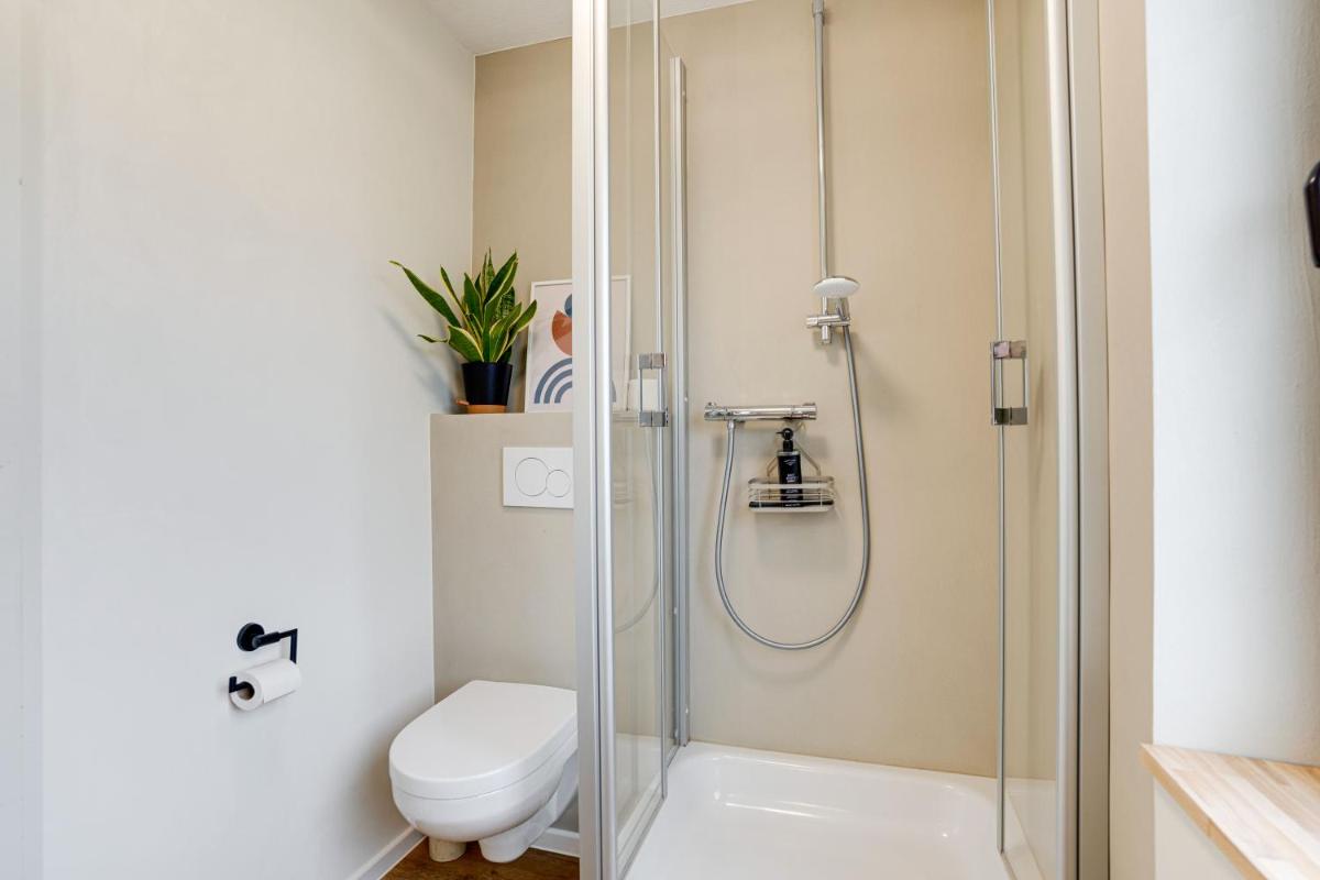 Hotel zwischen den Meeren - Housity