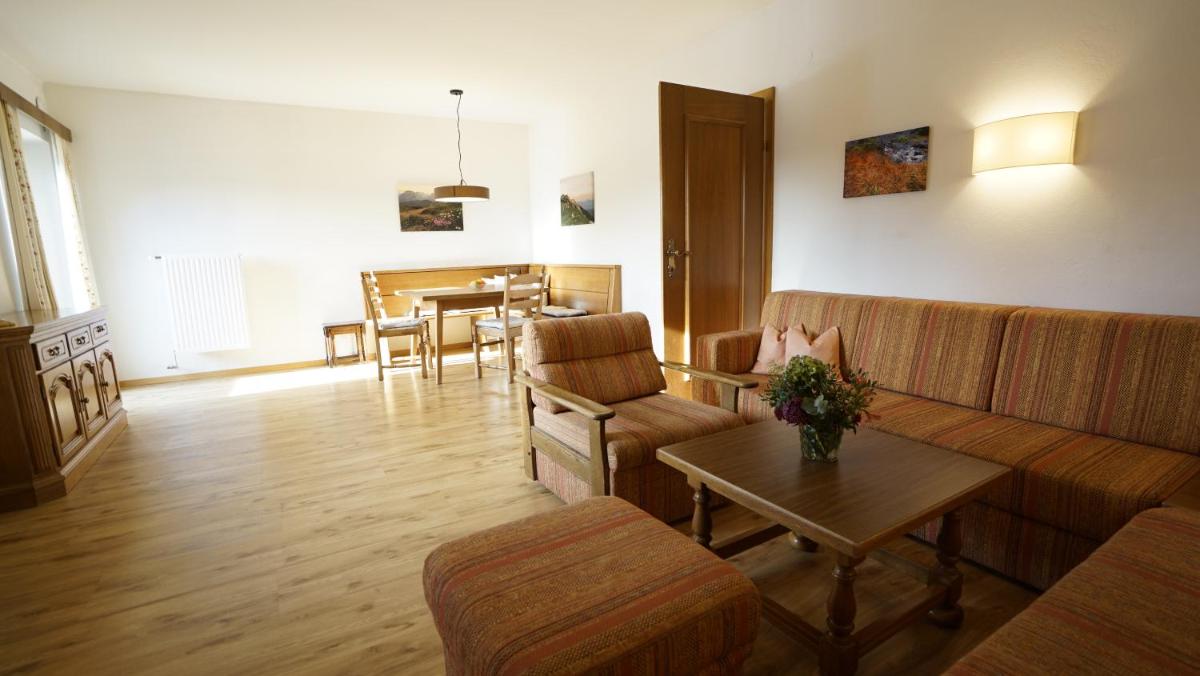 Landhaus Frenes Apartments - Housity
