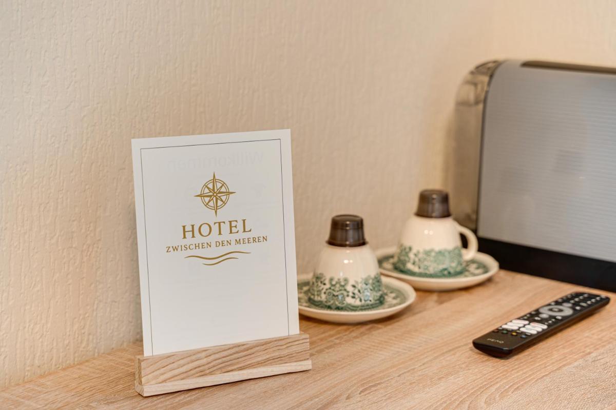 Hotel zwischen den Meeren - Housity