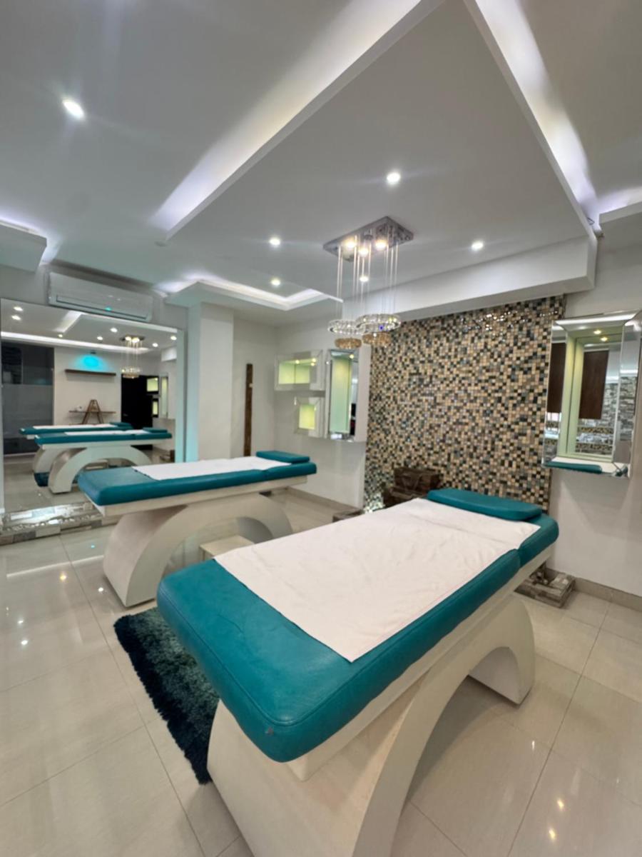 Hotel Campestre El Cisne - Housity