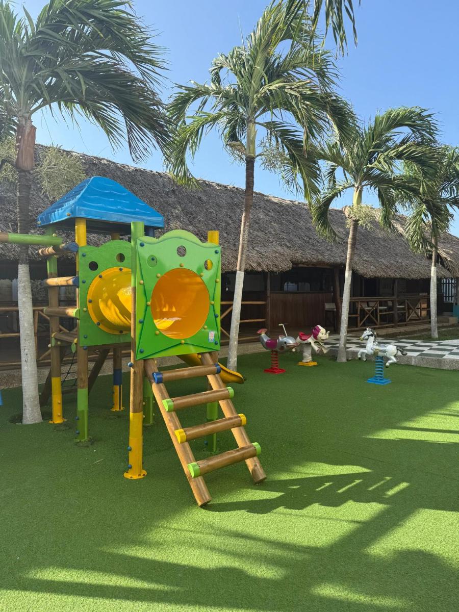 Hotel Campestre El Cisne - Housity