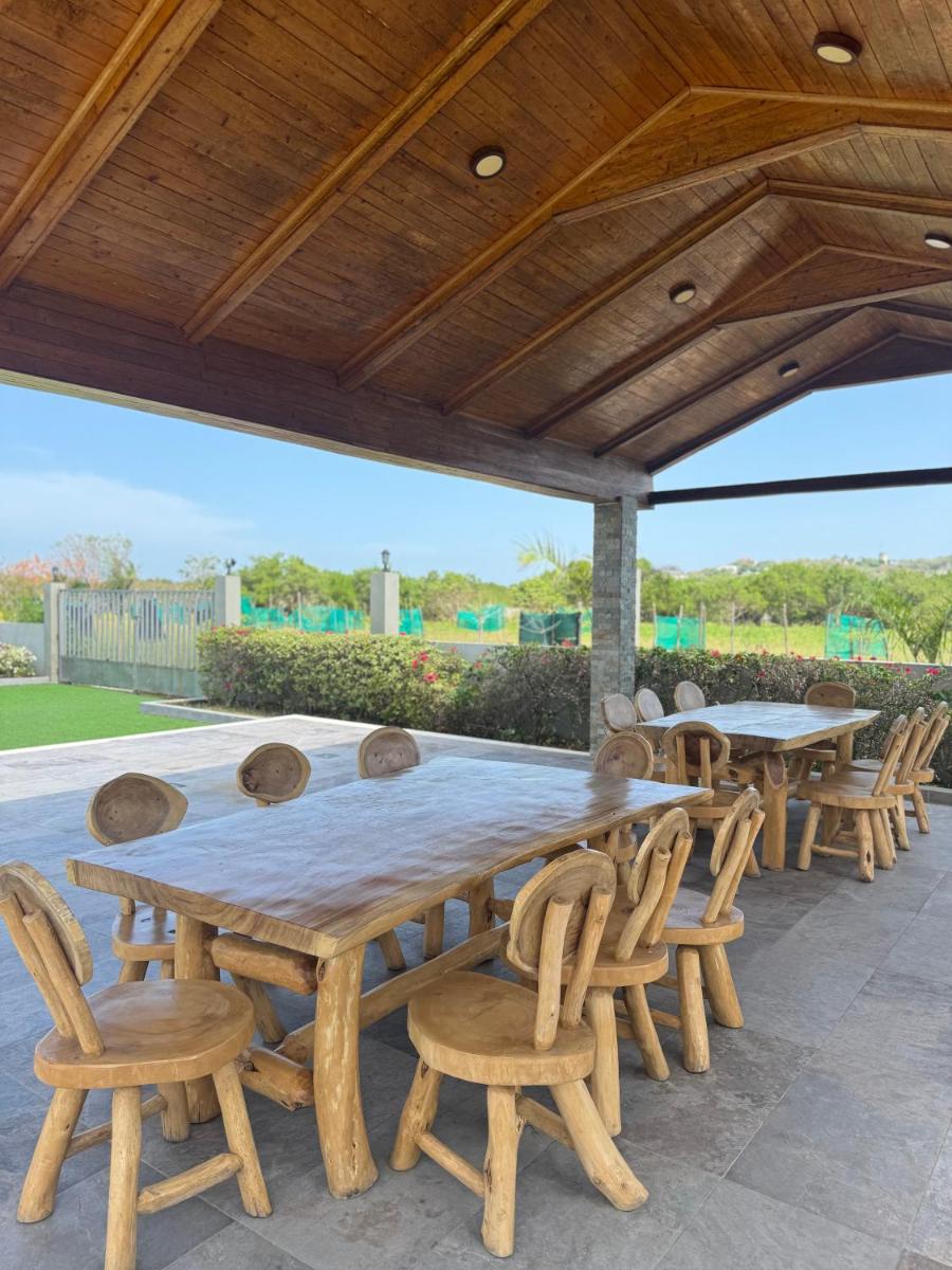 Hotel Campestre El Cisne - Housity