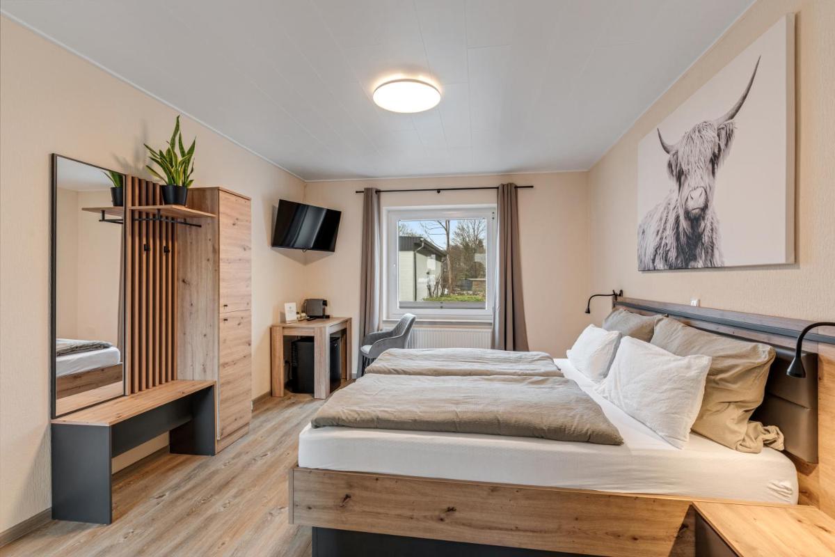 Hotel zwischen den Meeren - Housity
