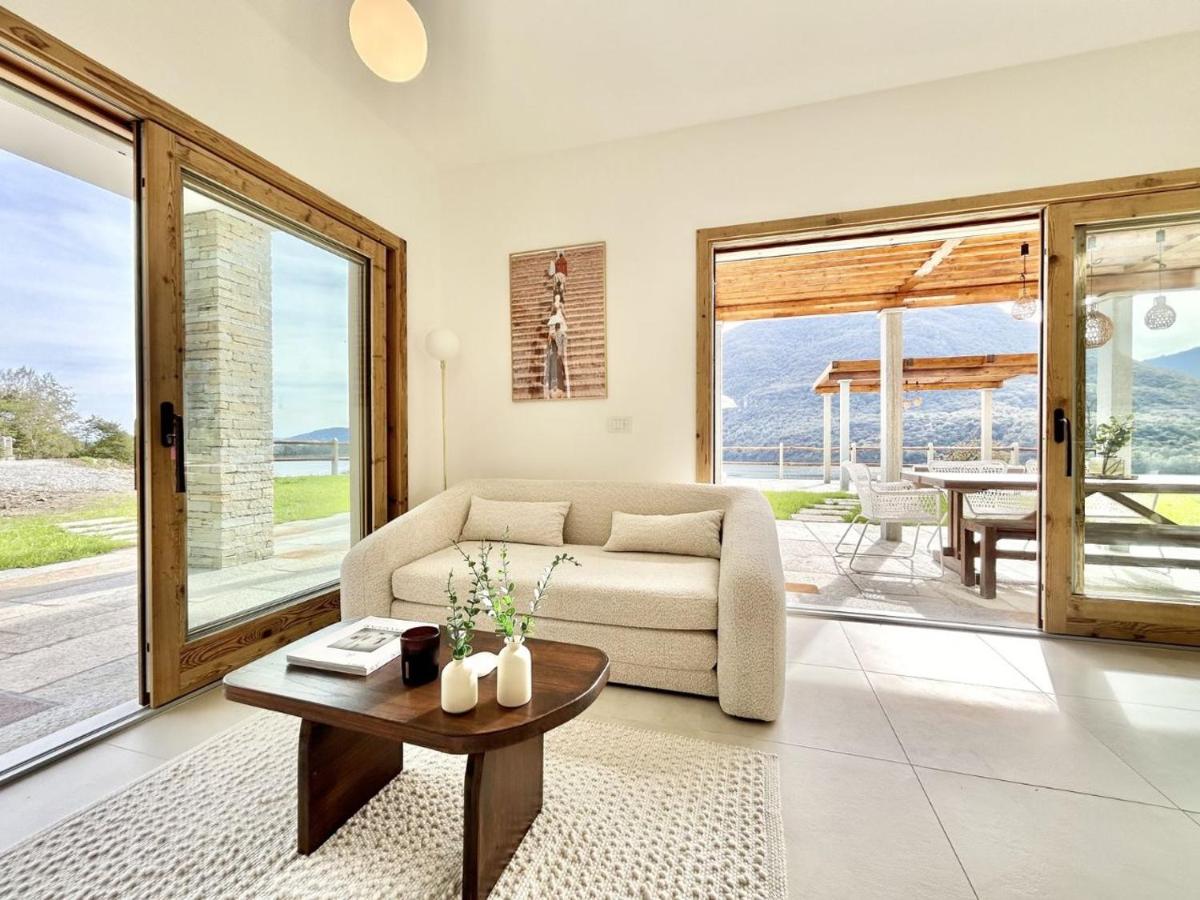 Perla di Mergozzo 2 - Housity