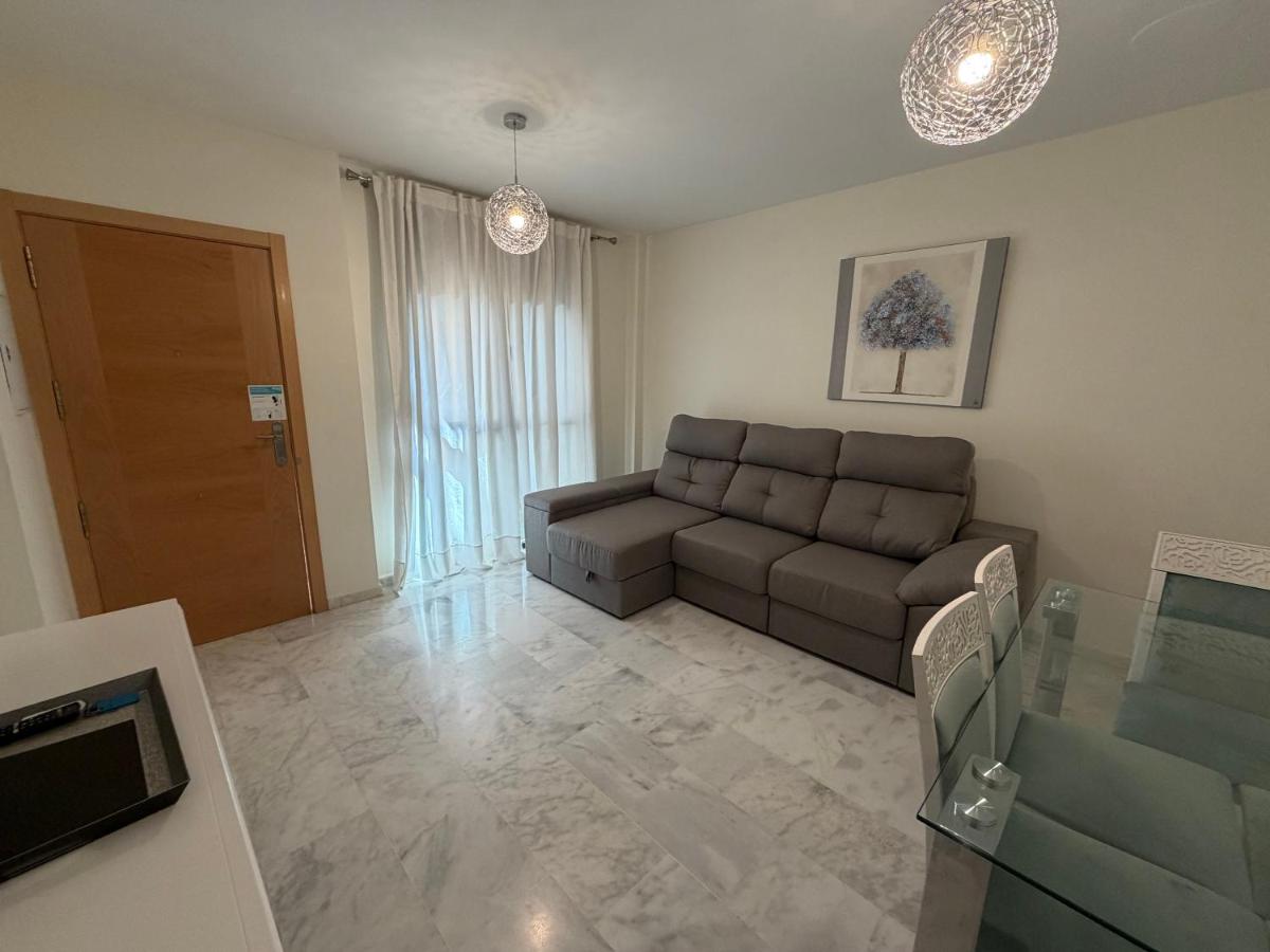 Apartment Lucena Center Bajo Parking Gratis - Housity