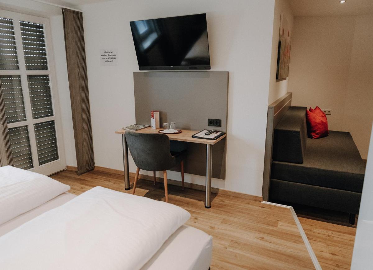 Zum Bräu-Toni - Housity