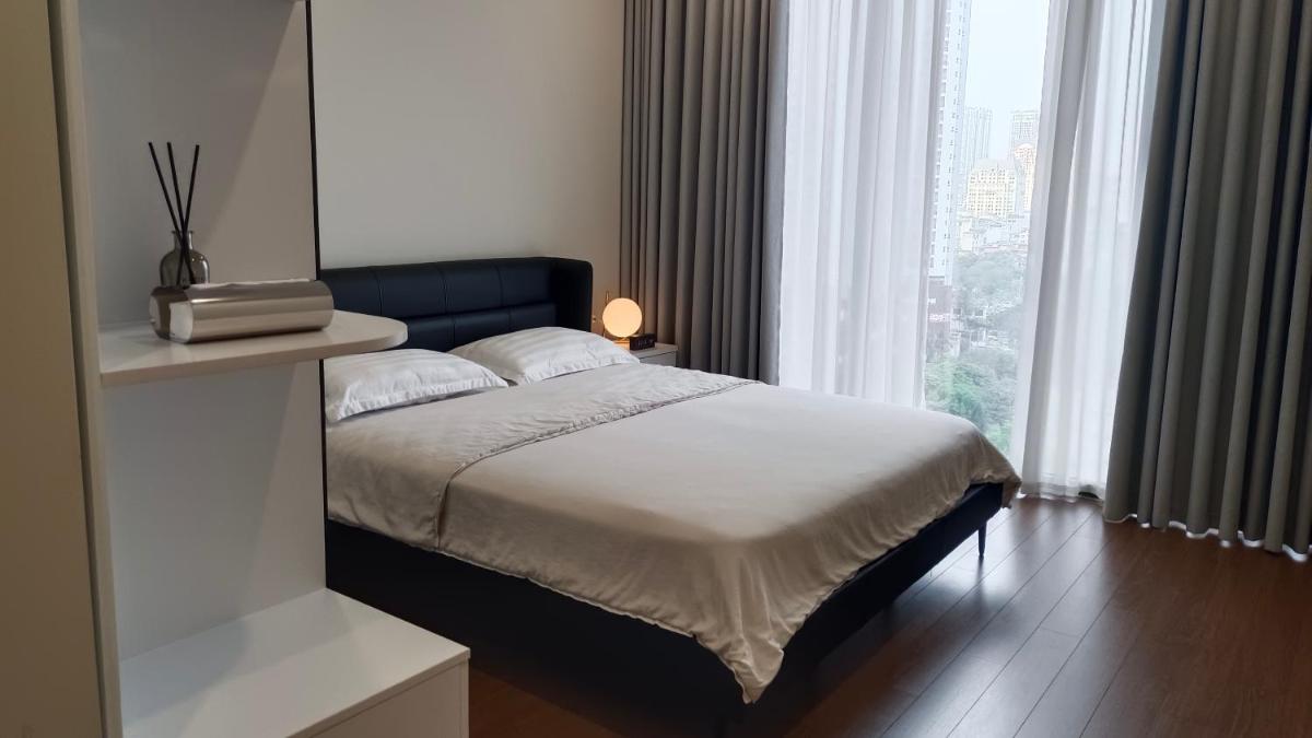 Full House - The Matrix One - Housity