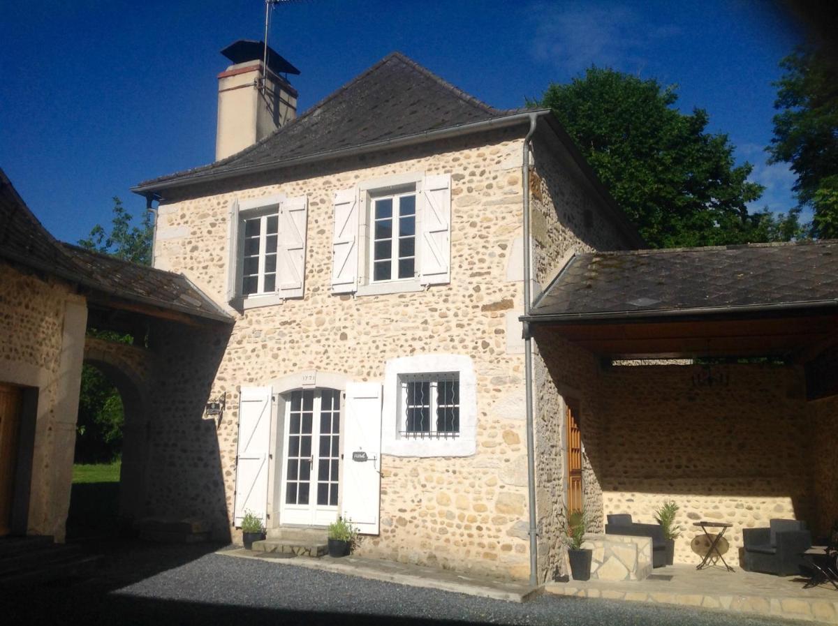 B&B Au Moulin 1771 - Housity