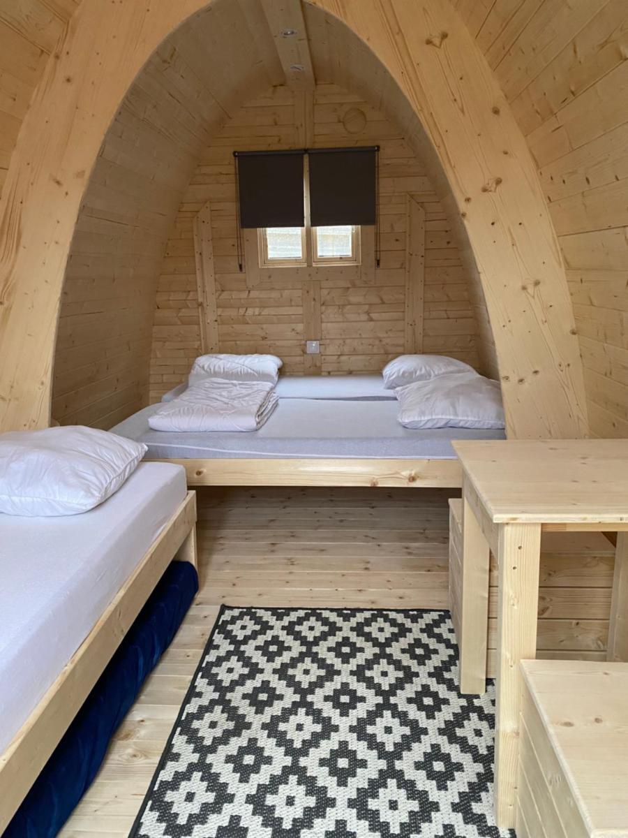 Glamping Sainte Suzanne - Housity