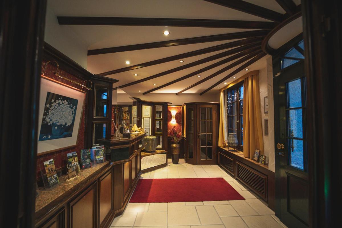 Landhotel Goldener Acker - Housity