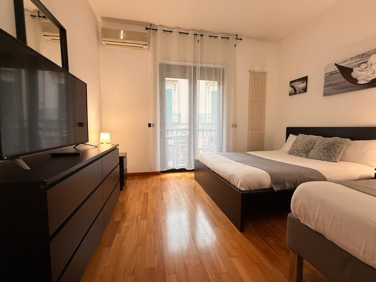 Apartment De Rossi - Housity