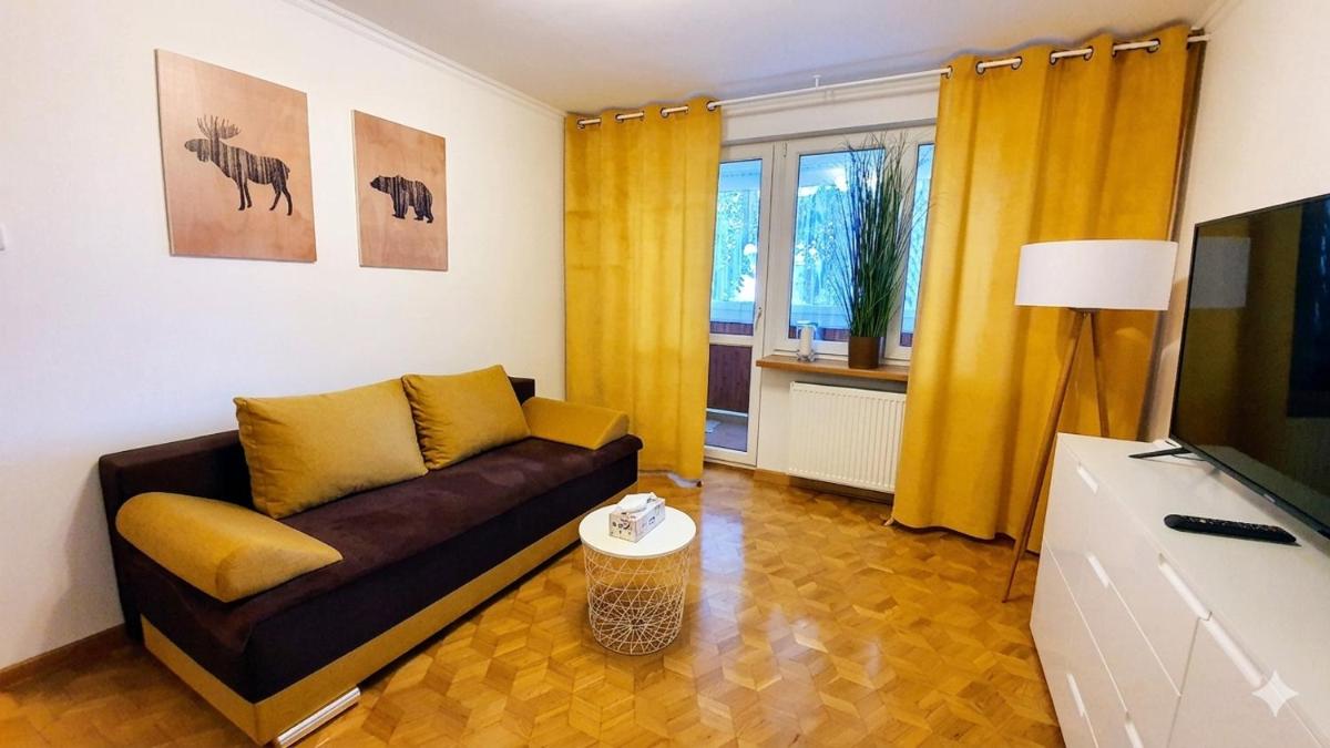Apartament Motylek - Housity
