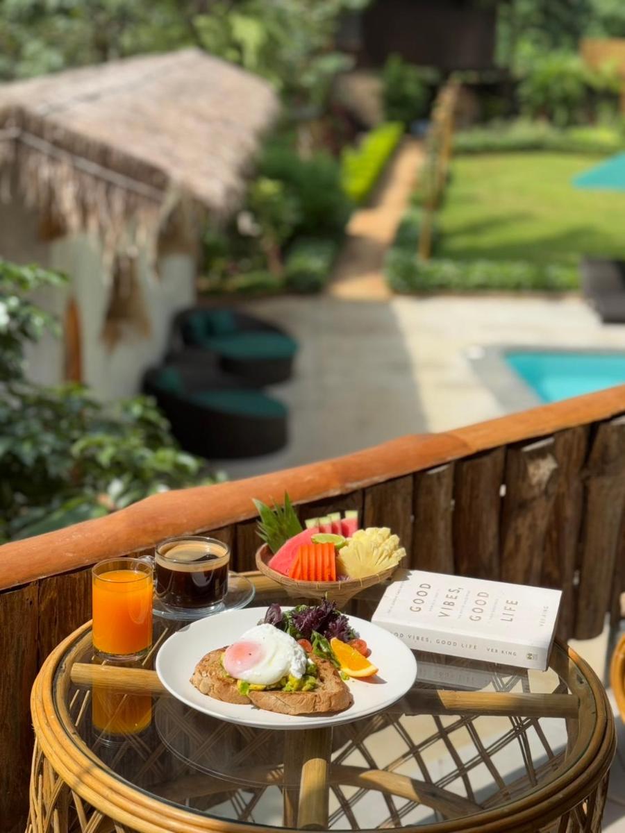 Voasis Valley Krabi - Natural Resort - Adults Only - Housity